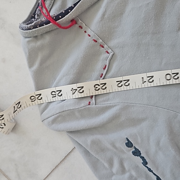 Double D Ranch top - Picture 8 of 11